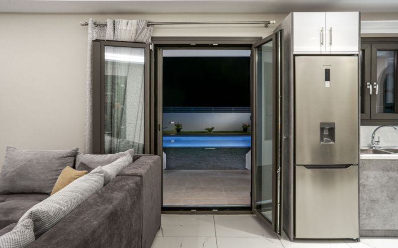 zakynthos villas blue wind